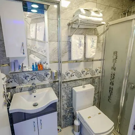 Robin Hood Bed & Breakfast