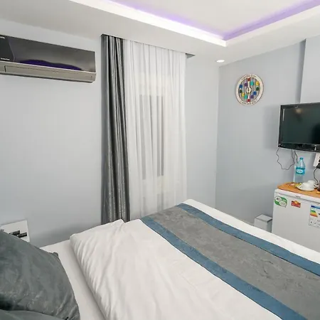 Robin Hood 2* Istanbul