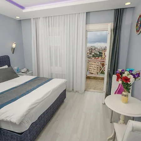 Bed & Breakfast Robin Hood 2*