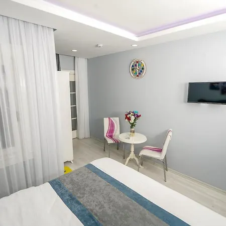 Bed & Breakfast Robin Hood 2*