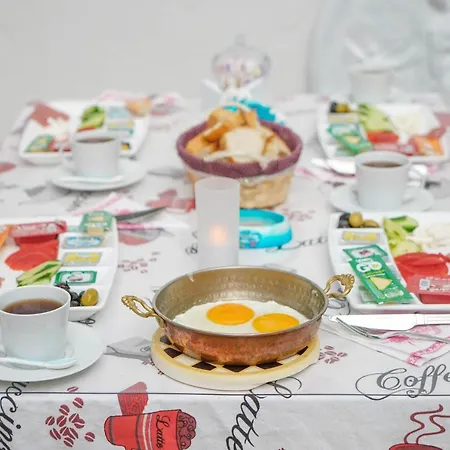 Robin Hood Bed & Breakfast 2*