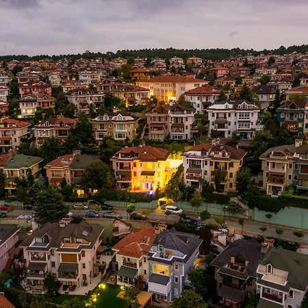 Robin Hood 2* Istanbul