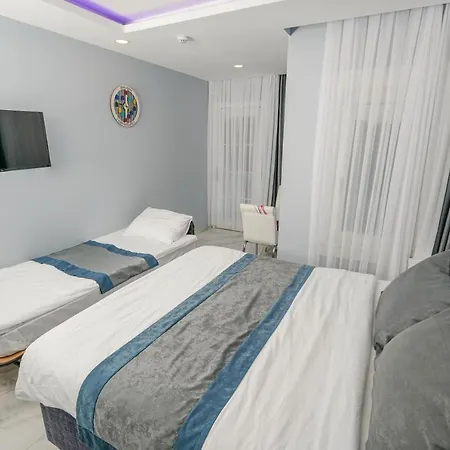 Bed & Breakfast Robin Hood