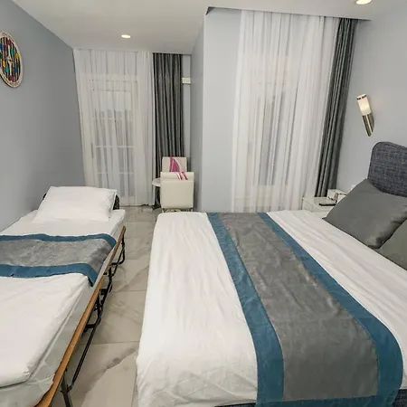 Robin Hood Bed & Breakfast